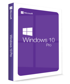 Windows 10 Pro Key OEM