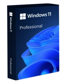 Windows 11 Pro Key OEM