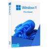 Windows 11 Pro Key Retail (Email Delivery)