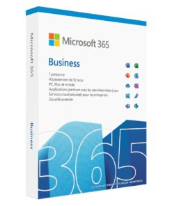 Microsoft Office 365 Business Solution (Email Delivery)