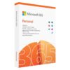 Microsoft Office 365 Personal Solution (Email Delivery)