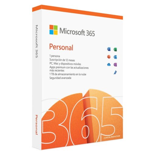 Microsoft Office 365 Personal Solution (Email Delivery)