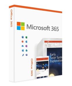 Microsoft Office 365 Enterprise Solution (Email Delivery)