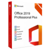 Microsoft Office 2019 Pro Plus Key (Email Delivery)