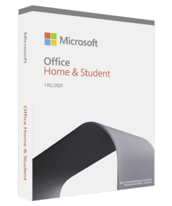 Microsoft Office Home and Students 2021 (Email Delivery)