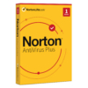Norton Antivirus Plus 1 PC or Mac 1 Year (Email Delivery)