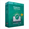 Kaspersky Antivirus 1 PC 1 Year (Email Delivery)