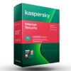 Kaspersky Internet Security 1 PC 1 Year (Email Delivery)