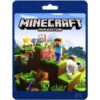 Minecraft PC Key Java Edition (Email Delivery)