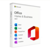 Microsoft Office Home and Business 2021 (Email Delivery)
