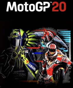 MotoGP 20 Steam CD Key