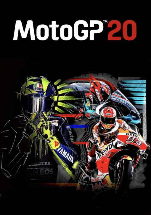 MotoGP 20 Steam CD Key