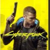 Cyberpunk 2077 Steam CD Key