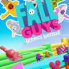 Fall Guys Ultimate Knockout Steam CD Key