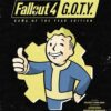 Fallout 4 GOTY Edition Key Steam