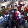 Marvels Avengers Steam CD Key