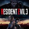 RESIDENT EVIL 3 Steam CD Key