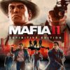 Mafia II Definitive Edition Key Steam