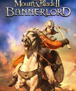 Mount & Blade II Bannerlord Steam CD Key