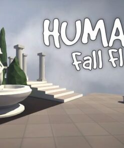 Human Fall Flat By cheapokey.com