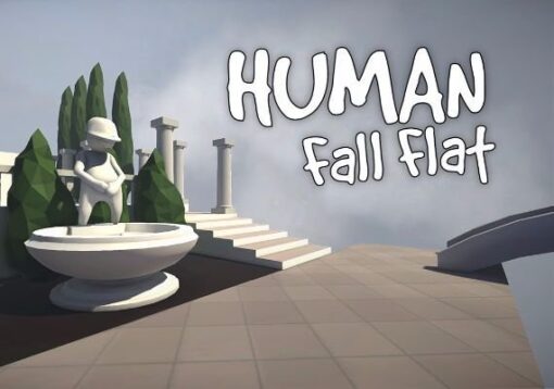 Human Fall Flat By cheapokey.com