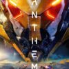 Anthem Origin Key PC English