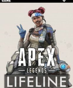 Apex Legends Lifeline Edition Origin CD Key