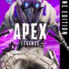 Apex Legends Octane Edition Origin CD Key