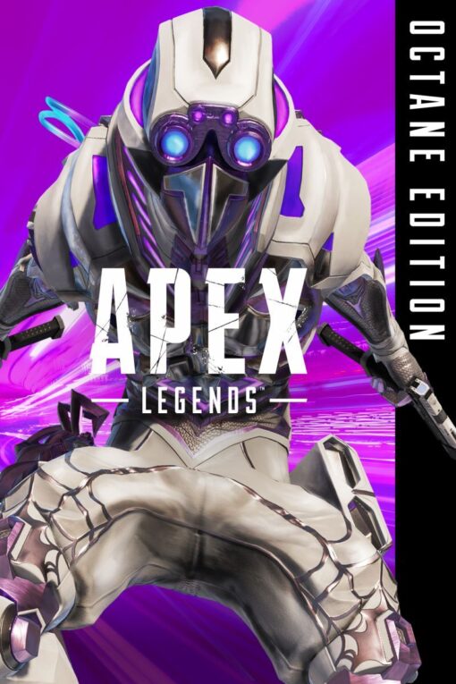 Apex Legends Octane Edition Origin CD Key