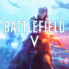 Battlefield 5 Origin Key English