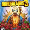 Borderlands 3 Super Deluxe Edition Steam Key