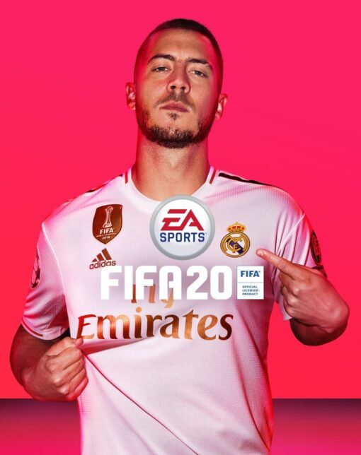 FIFA 20 Origin CD Key