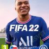 FIFA 22 Origin Key PC Global English