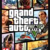 Grand Theft Auto V Rockstar Key PC