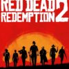 Red Dead Redemption 2 Rockstar Key PC