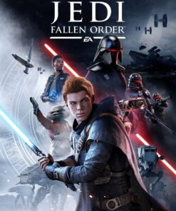 Star Wars Jedi Fallen Order Origin Key
