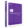 Windows 10 Pro Key Retail 64 BIT (Email Delivery)