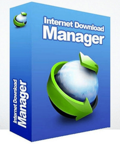 Internet Download Manager Lifetime 1 PC