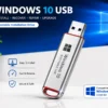 Windows 10 Pro USB - Physical Delivery