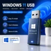Windows 11 Pro USB - Physical Delivery
