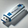 Windows 11 Pro USB Pen Drive - Physical Delivery