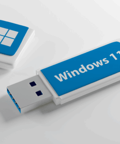 Windows 11 Pro USB